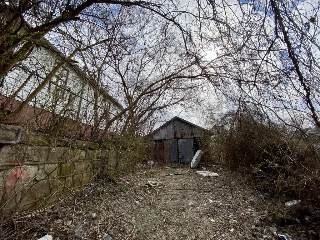 141 Eversole Street Hazard KY 41701