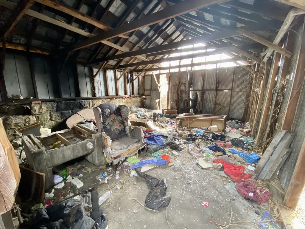 141 Eversole Street Hazard KY 41701