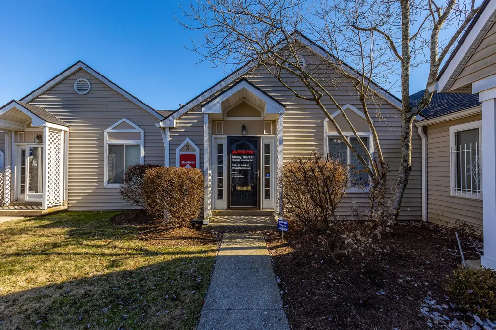3131 Custer Drive Lexington KY 40517