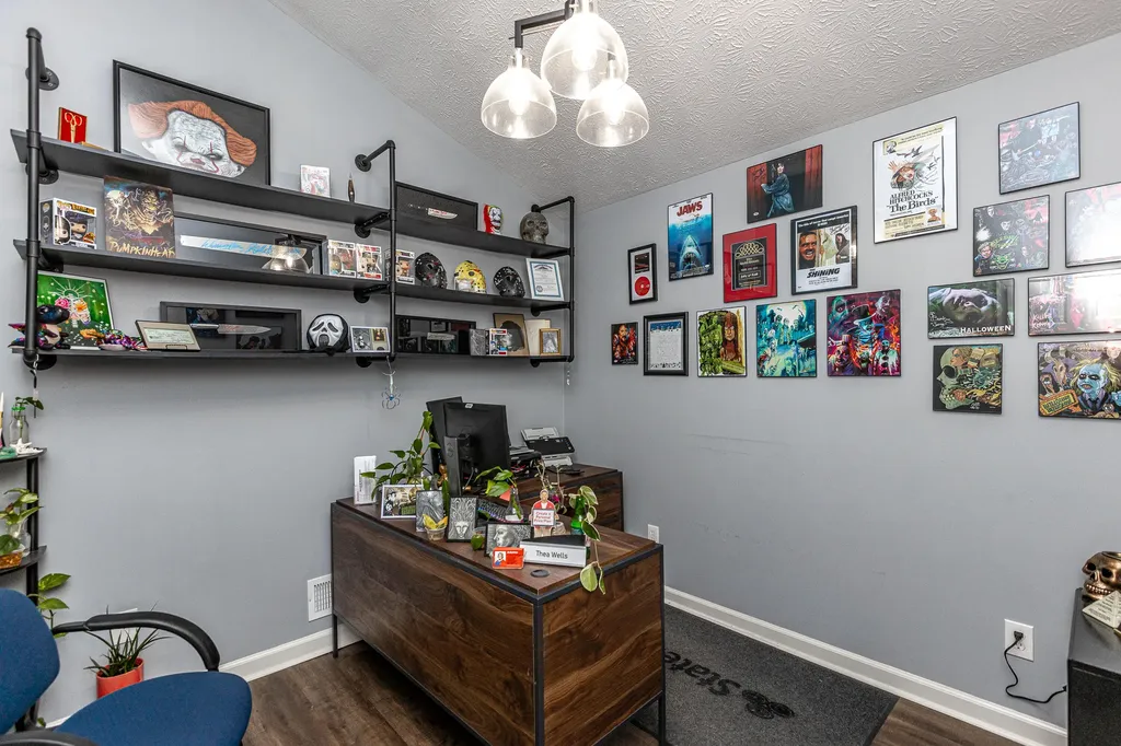 3131 Custer Drive Lexington KY 40517