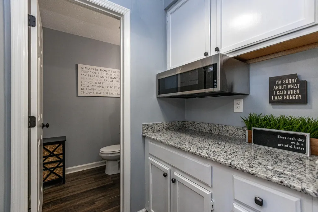 3131 Custer Drive Lexington KY 40517