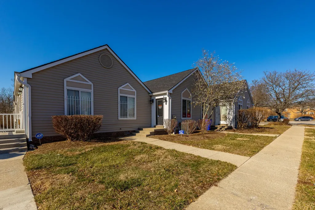 3131 Custer Drive Lexington KY 40517