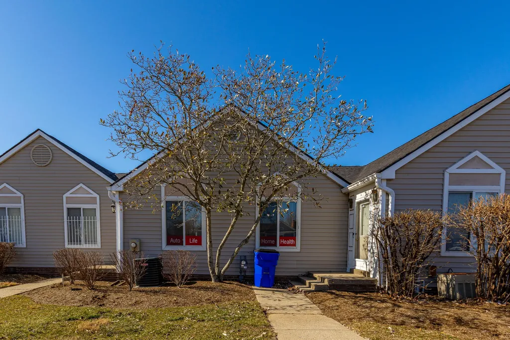 3131 Custer Drive Lexington KY 40517