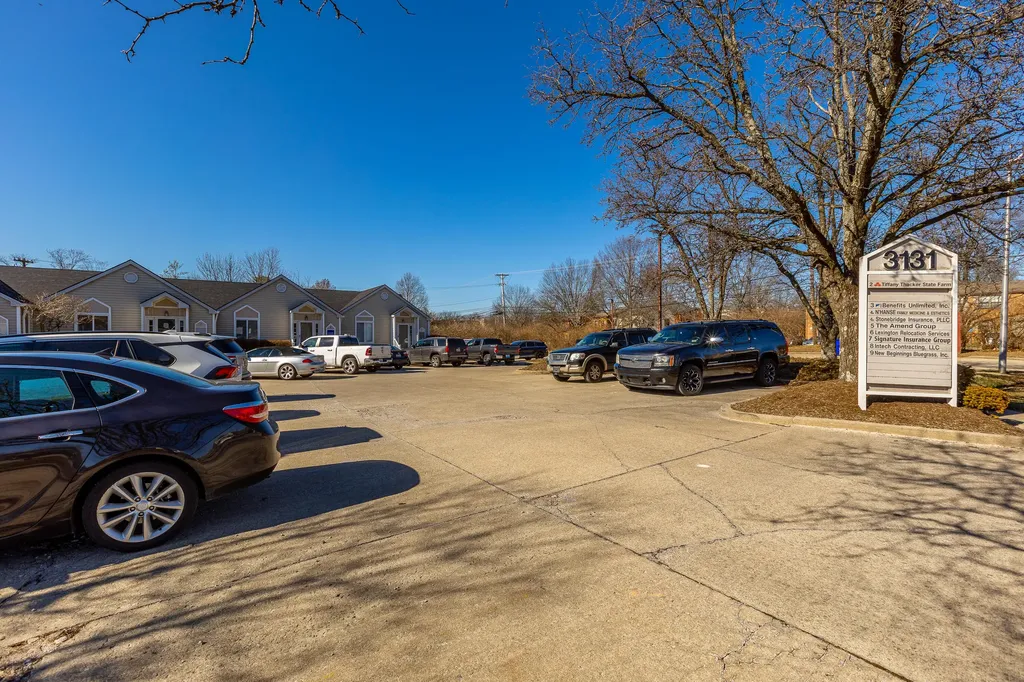 3131 Custer Drive Lexington KY 40517