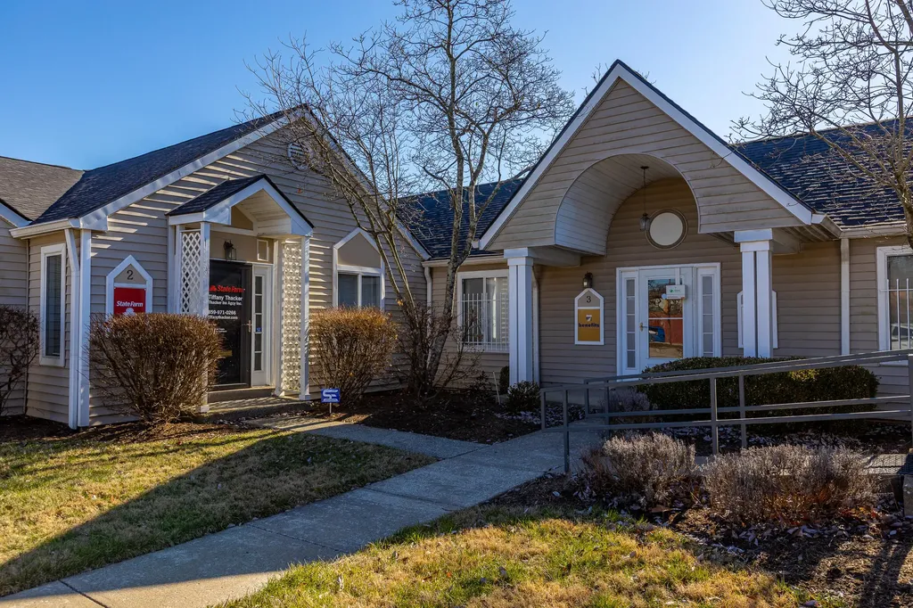 3131 Custer Drive Lexington KY 40517