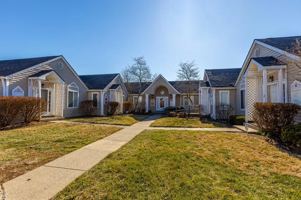 3131 Custer Drive Lexington KY 40517