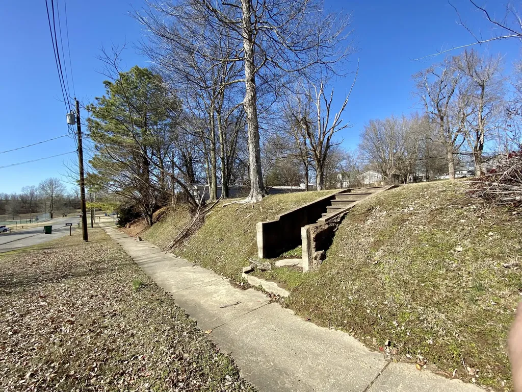 658 Broadway Street Wickliffe KY 42087