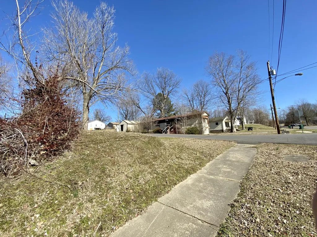 658 Broadway Street Wickliffe KY 42087