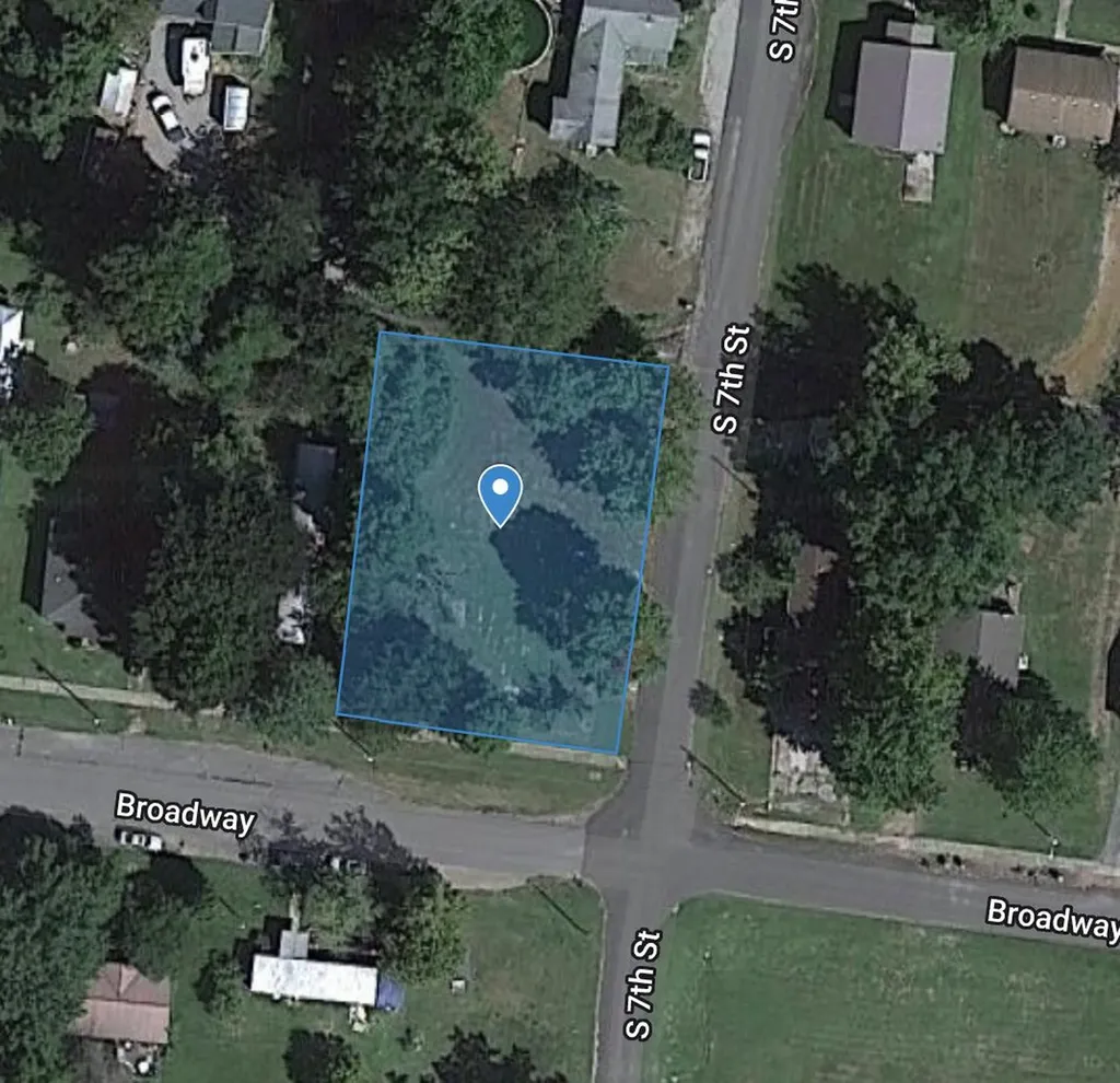 658 Broadway Street Wickliffe KY 42087