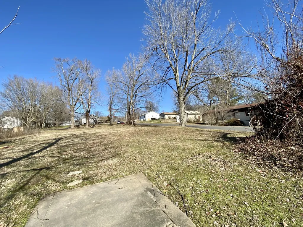 658 Broadway Street Wickliffe KY 42087