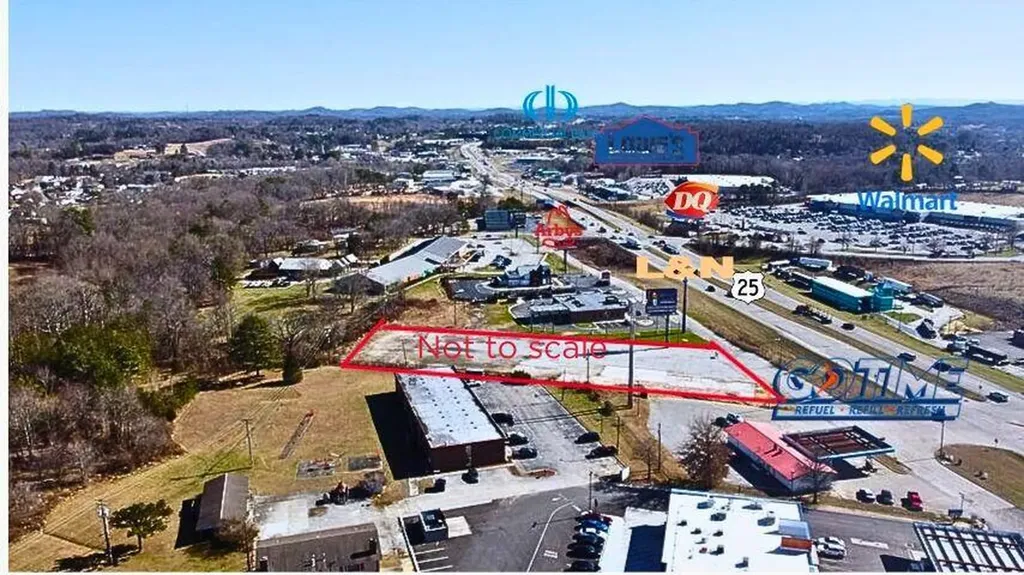 298 W Cumberland Gap Parkway Corbin KY 40701