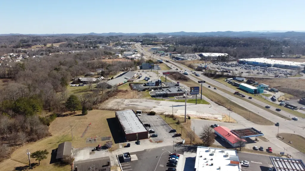 298 W Cumberland Gap Parkway Corbin KY 40701