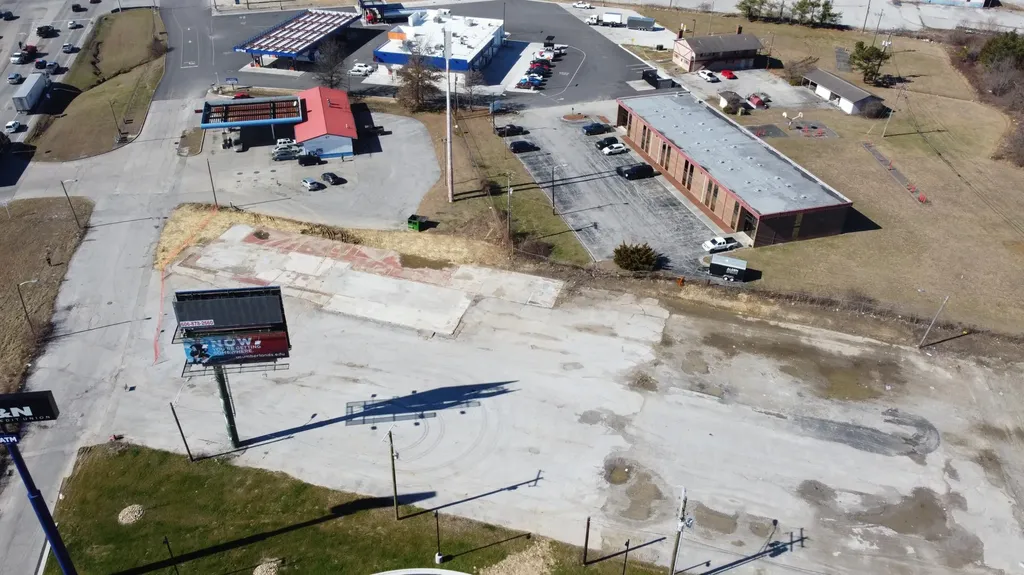 298 W Cumberland Gap Parkway Corbin KY 40701