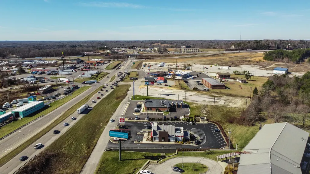 298 W Cumberland Gap Parkway Corbin KY 40701
