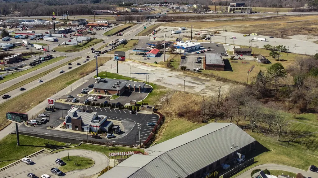 298 W Cumberland Gap Parkway Corbin KY 40701