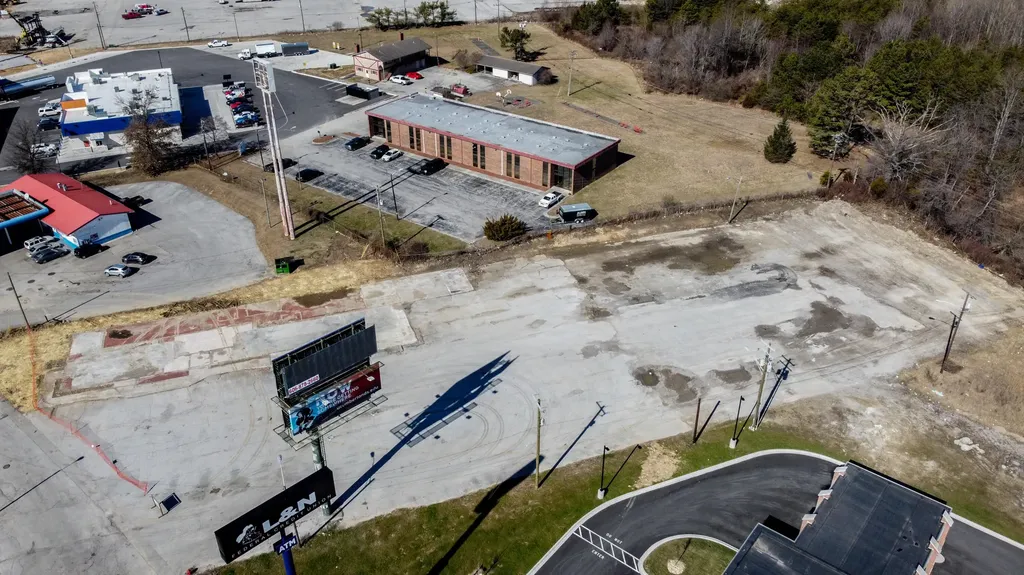 298 W Cumberland Gap Parkway Corbin KY 40701