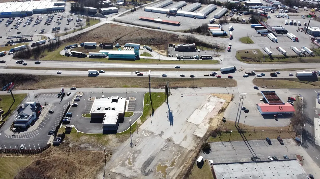 298 W Cumberland Gap Parkway Corbin KY 40701