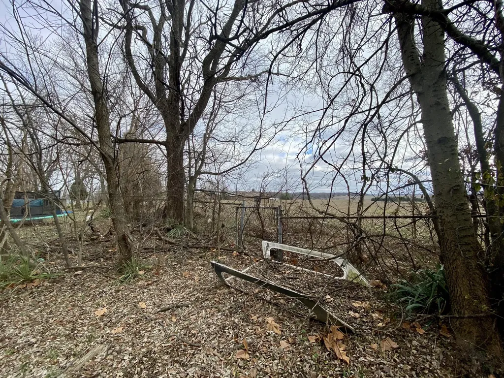 317 Padgett Morganfield KY 42437