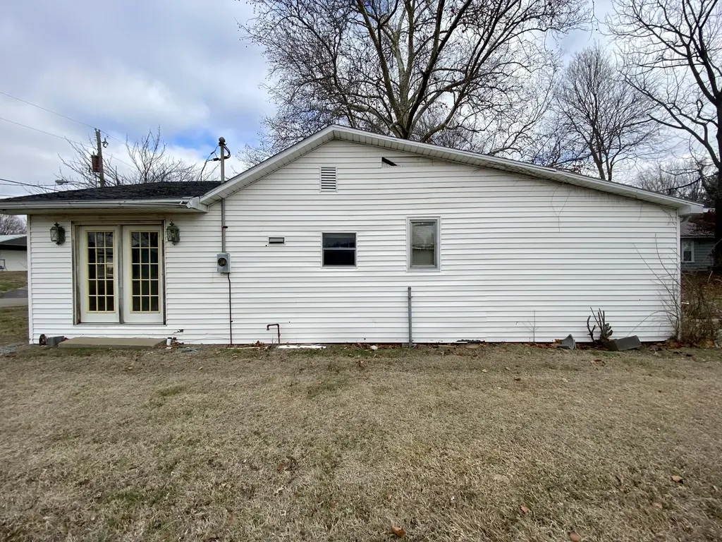 317 Padgett Morganfield KY 42437