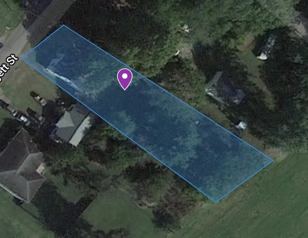 317 Padgett Morganfield KY 42437
