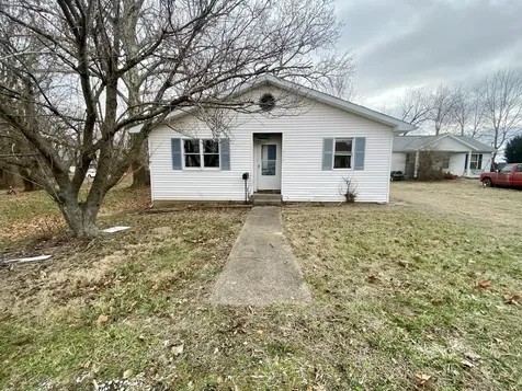 317 Padgett Morganfield KY 42437