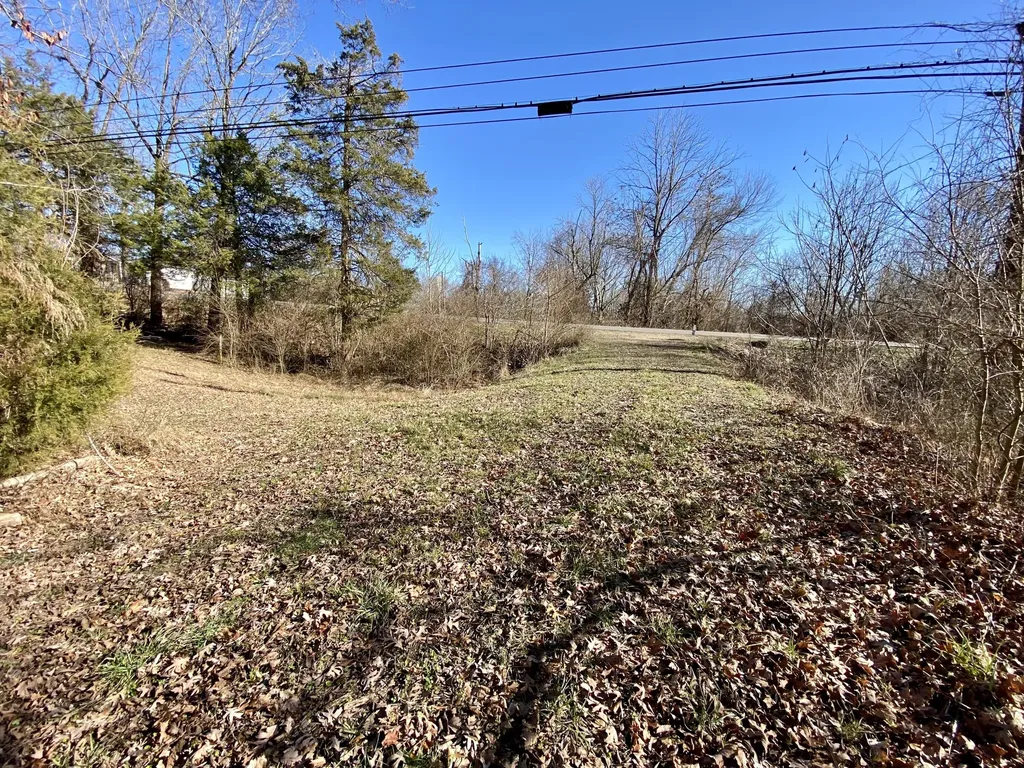 1027 N Jefferson Street Princeton KY 42445