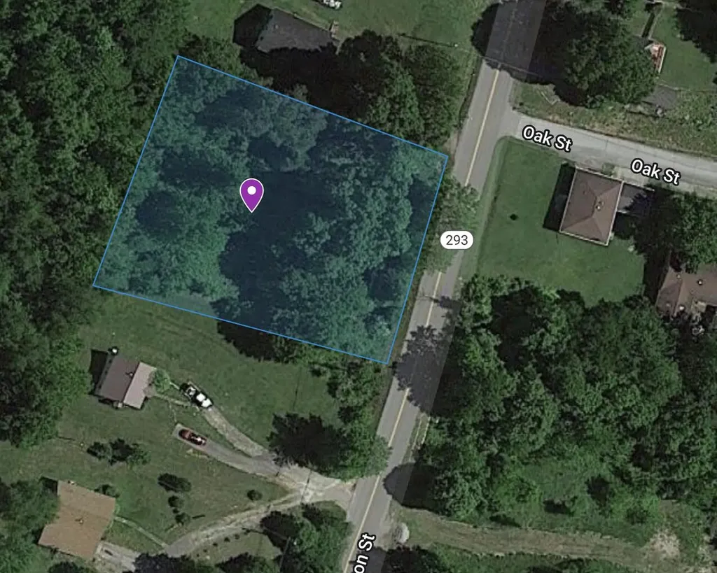 1027 N Jefferson Street Princeton KY 42445