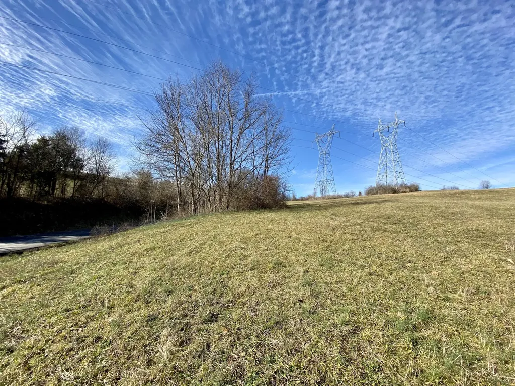 0 Briar Fork Road Sanders KY 41083