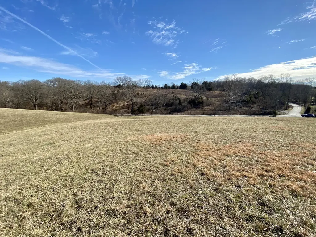 0 Briar Fork Road Sanders KY 41083