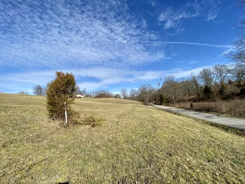 0 Briar Fork Road Sanders KY 41083