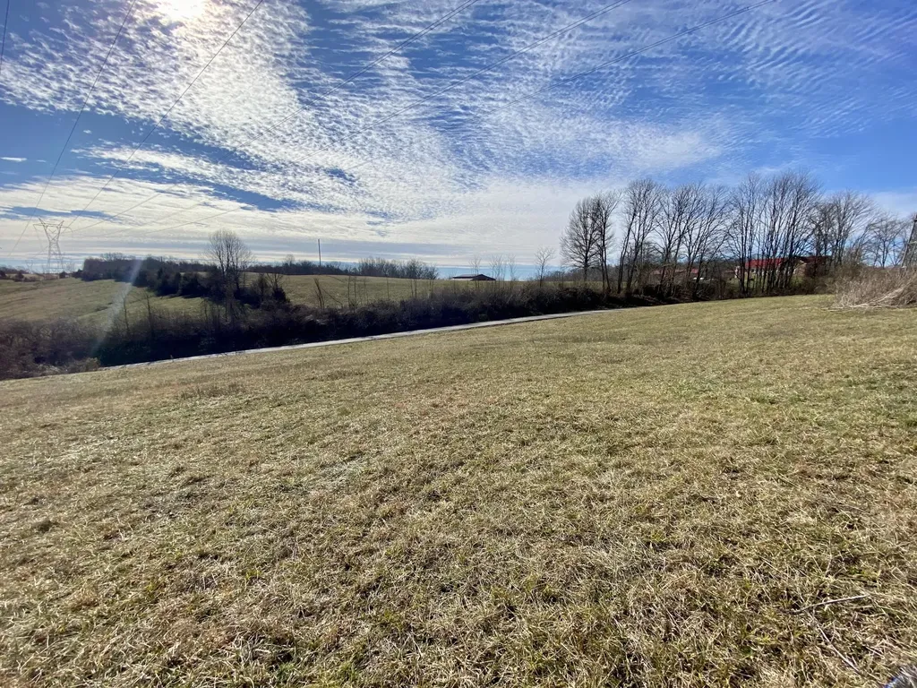 0 Briar Fork Road Sanders KY 41083
