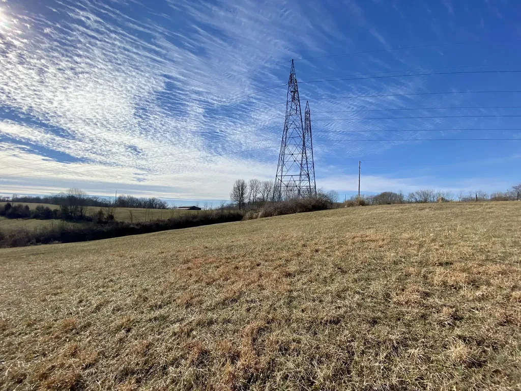 0 Briar Fork Road Sanders KY 41083