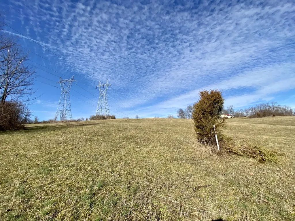 0 Briar Fork Road Sanders KY 41083