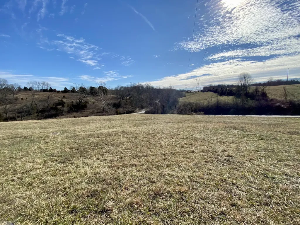 0 Briar Fork Road Sanders KY 41083