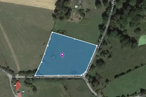 0 Briar Fork Road Sanders KY 41083