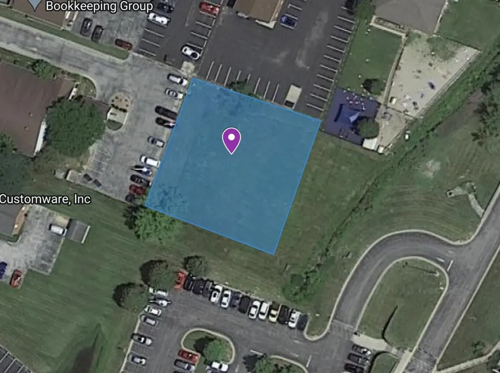 0 Physicians Park Frankfort KY 40601