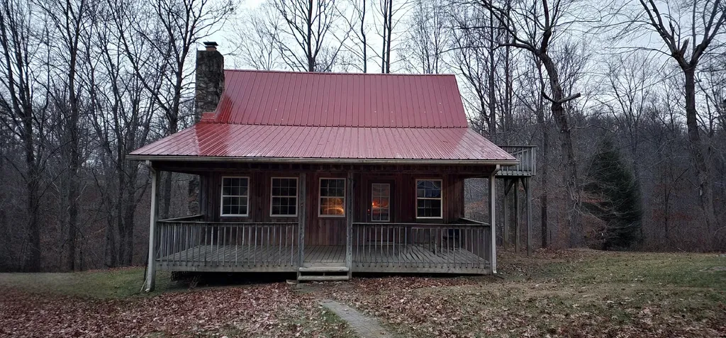 1379 Highway 577 East Annville KY 40402