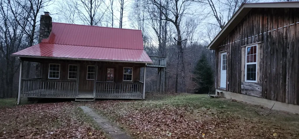 1379 Highway 577 East Annville KY 40402