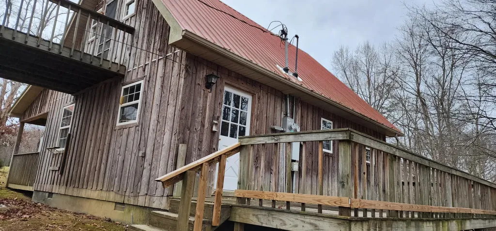 1379 Highway 577 East Annville KY 40402
