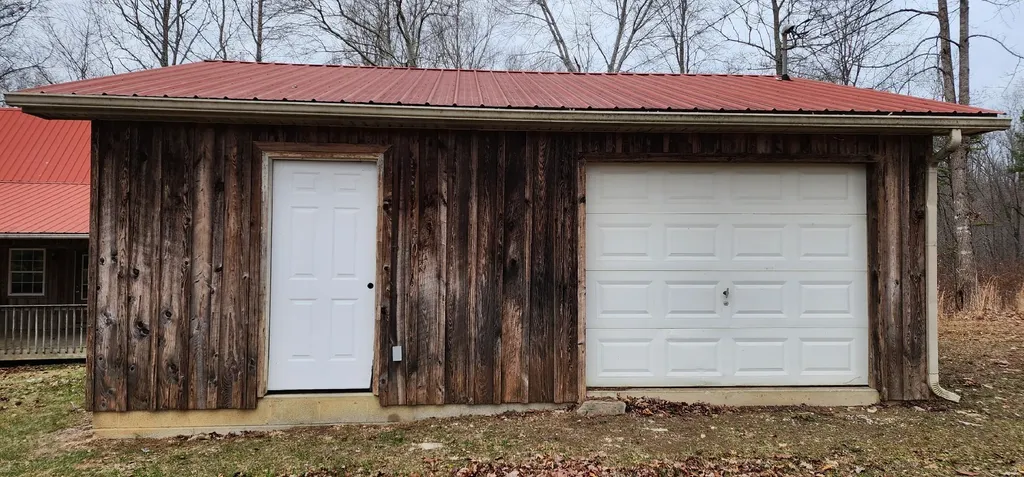 1379 Highway 577 East Annville KY 40402