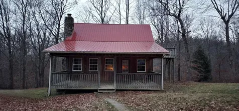 1379 Highway 577 East Annville KY 40402
