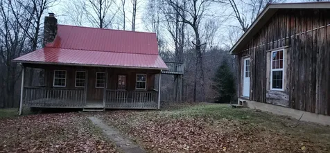 1379 Highway 577 East Annville KY 40402
