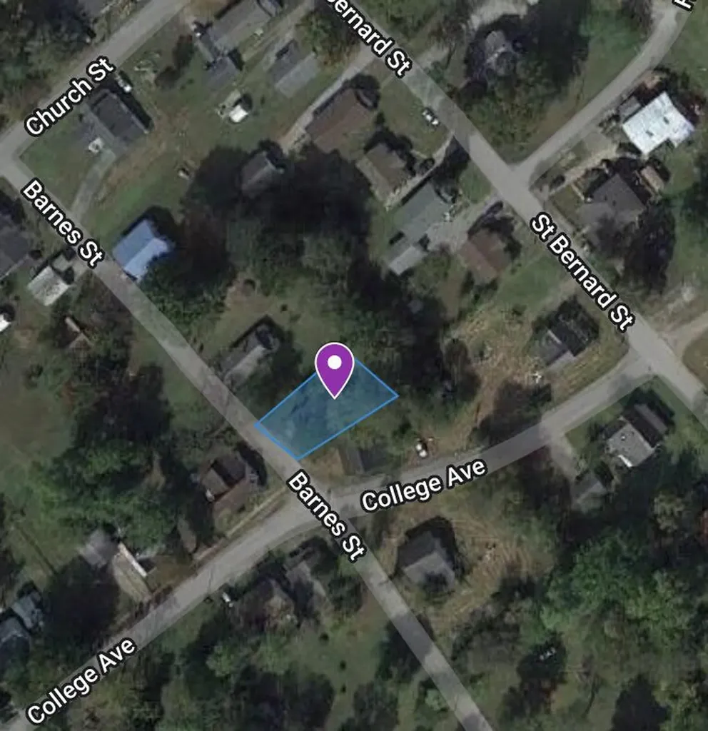 615 Barnes Street Providence KY 42450