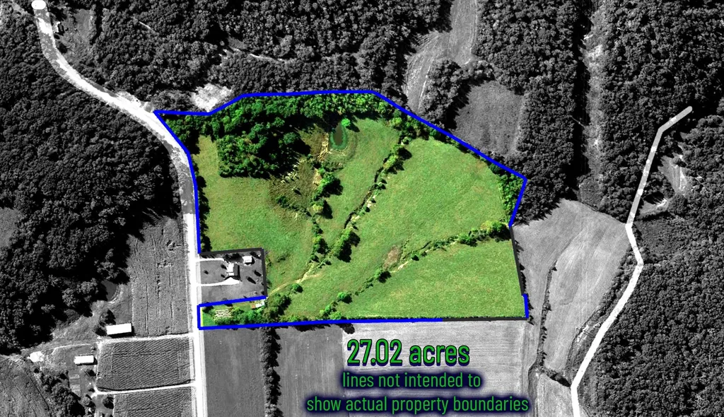 7179 St Joe Road Campbellsville KY 42718