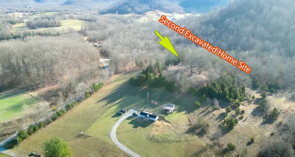 7179 St Joe Road Campbellsville KY 42718