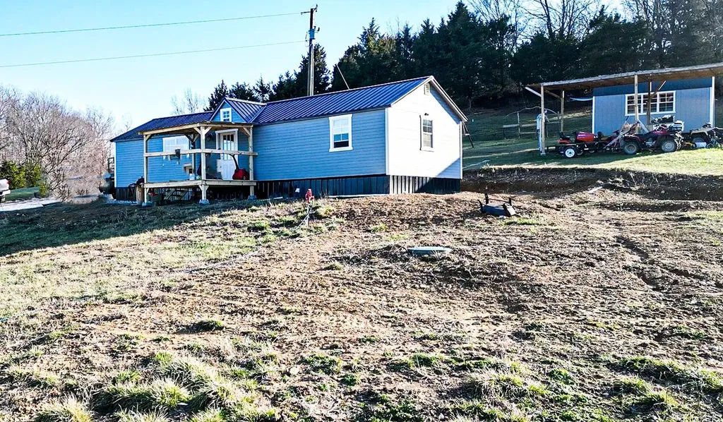 7179 St Joe Road Campbellsville KY 42718