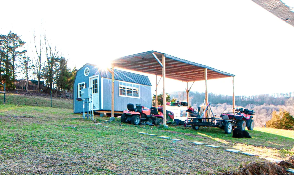7179 St Joe Road Campbellsville KY 42718