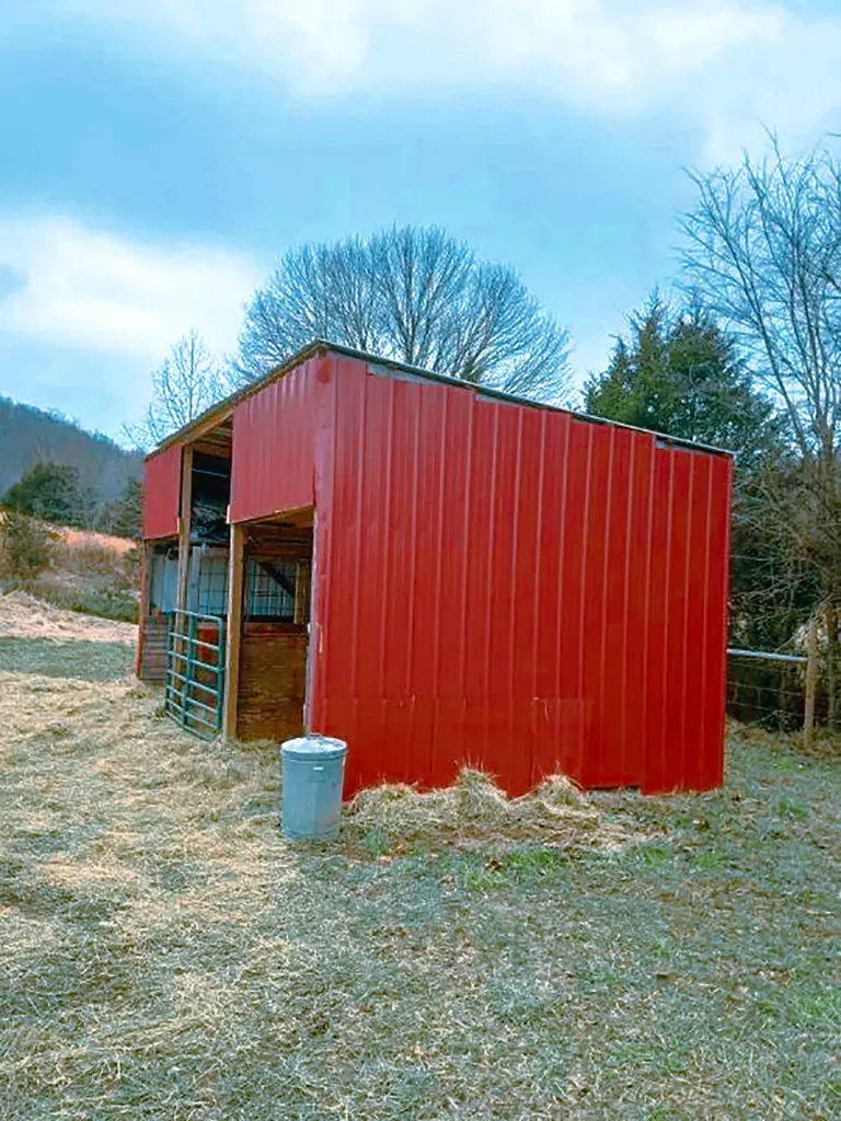 7179 St Joe Road Campbellsville KY 42718