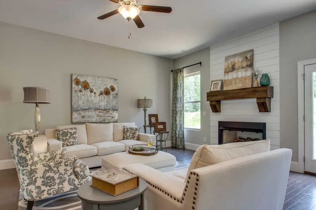 174 Ruth Miller Drive Georgetown KY 40324