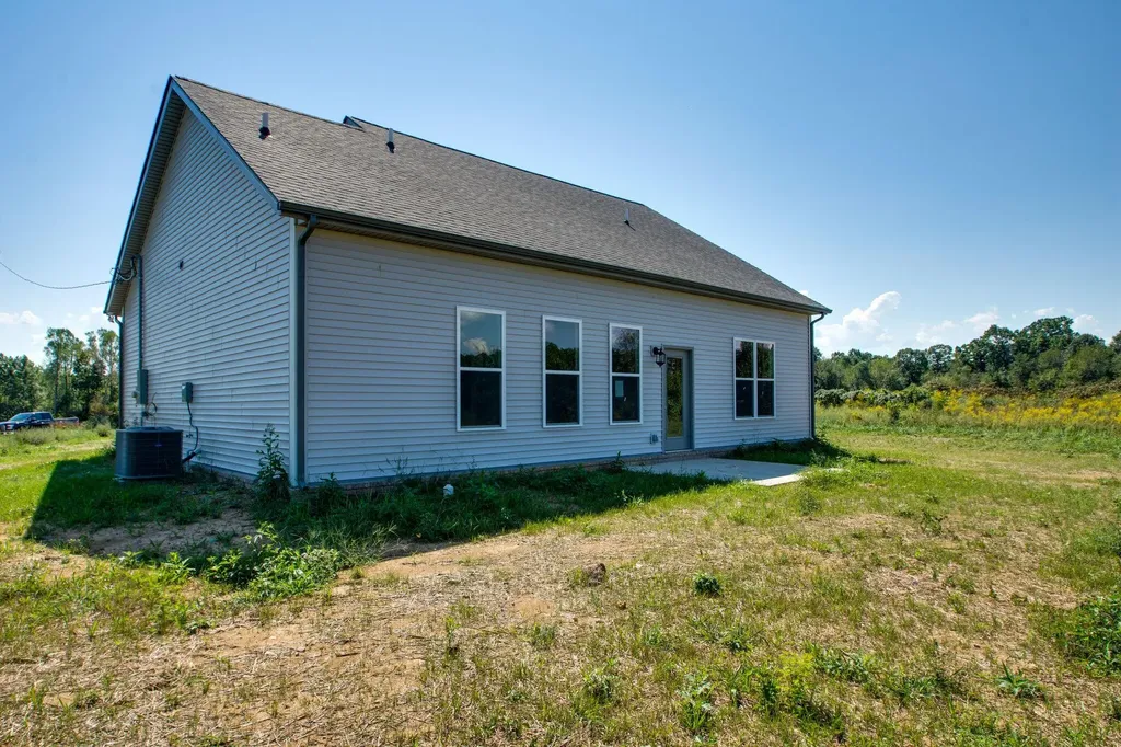 155 Bill Perkins Lane Georgetown KY 40324